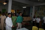 Shaan at Bhamla Foundation Organise Van Mahautsav on 7th July 2017